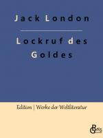 Cover-Bild Lockruf des Goldes