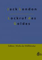 Cover-Bild Lockruf des Goldes