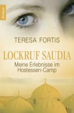 Cover-Bild Lockruf Saudia