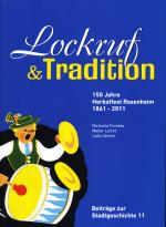 Cover-Bild Lockruf und Tradition