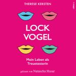 Cover-Bild Lockvogel