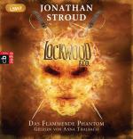 Cover-Bild Lockwood & Co. - Das Flammende Phantom
