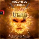 Cover-Bild Lockwood & Co. - Das Flammende Phantom