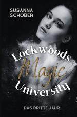 Cover-Bild Lockwoods Magic University