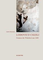 Cover-Bild Lodovico Cigoli