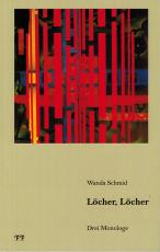 Cover-Bild Löcher, Löcher