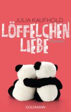 Cover-Bild Löffelchenliebe