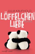 Cover-Bild Löffelchenliebe