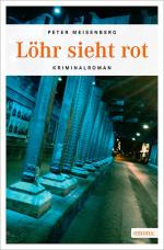 Cover-Bild Löhr sieht rot