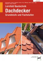 Cover-Bild Lösungen Lernfeld Bautechnik Dachdecker