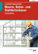 Cover-Bild Lösungen Lernfeld Bautechnik