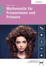 Cover-Bild Lösungen Mathematik für Friseurinnen und Friseure