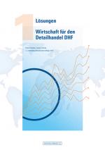 Cover-Bild Lösungen Wirtschaft für den Detailhandel DHF 1