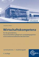 Cover-Bild Lösungen zu 47229