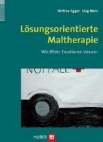 Cover-Bild Lösungsorientierte Maltherapie