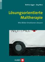 Cover-Bild Lösungsorientierte Maltherapie