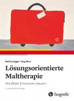 Cover-Bild Lösungsorientierte Maltherapie