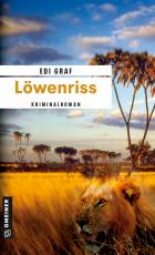 Cover-Bild Löwenriss