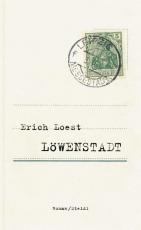 Cover-Bild Löwenstadt