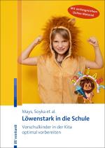 Cover-Bild Löwenstark in die Schule