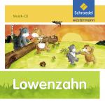 Cover-Bild Löwenzahn - Ausgabe 2015