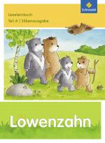 Cover-Bild Löwenzahn - Ausgabe 2015