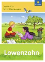 Cover-Bild Löwenzahn - Ausgabe 2015