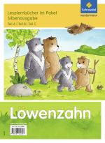 Cover-Bild Löwenzahn - Ausgabe 2015