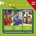 Cover-Bild Löwenzahn - Hörspielbox Vol. 1