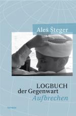 Cover-Bild Logbuch der Gegenwart