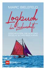 Cover-Bild Logbuch der Leidenschaft