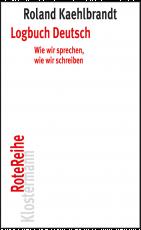 Cover-Bild Logbuch Deutsch