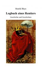 Cover-Bild Logbuch eines Rentiers