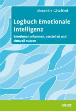 Cover-Bild Logbuch Emotionale Intelligenz