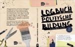 Cover-Bild Logbuch Politische Bildung