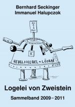 Cover-Bild Logelei von Zweistein