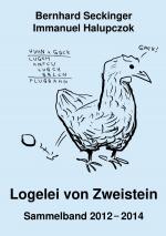 Cover-Bild Logelei von Zweistein