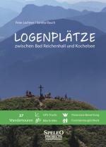 Cover-Bild Logenplätze zwischen Bad Reichenhall und Kochelsee