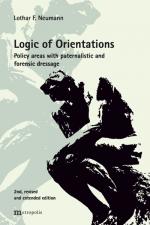 Cover-Bild Logic of Orientations