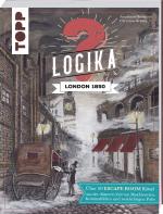 Cover-Bild Logika – London 1850