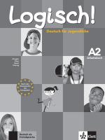 Cover-Bild Logisch! A2