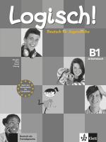 Cover-Bild Logisch! B1
