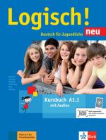 Cover-Bild Logisch! neu A1.1