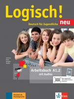 Cover-Bild Logisch! neu A1.2