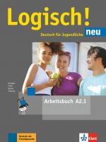 Cover-Bild Logisch! neu A2.1