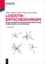 Cover-Bild Logistik-Entscheidungen