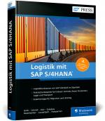 Cover-Bild Logistik mit SAP S/4HANA