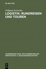 Cover-Bild Logistik: Rundreisen und Touren