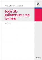 Cover-Bild Logistik: Rundreisen und Touren