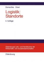 Cover-Bild Logistik: Standorte